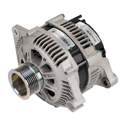 Alternator 120 A Valeo