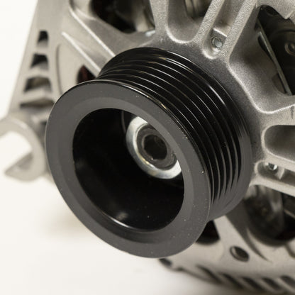 Alternator nowy +Line