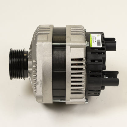 Alternator nowy +Line