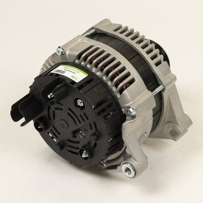 Alternator nowy +Line