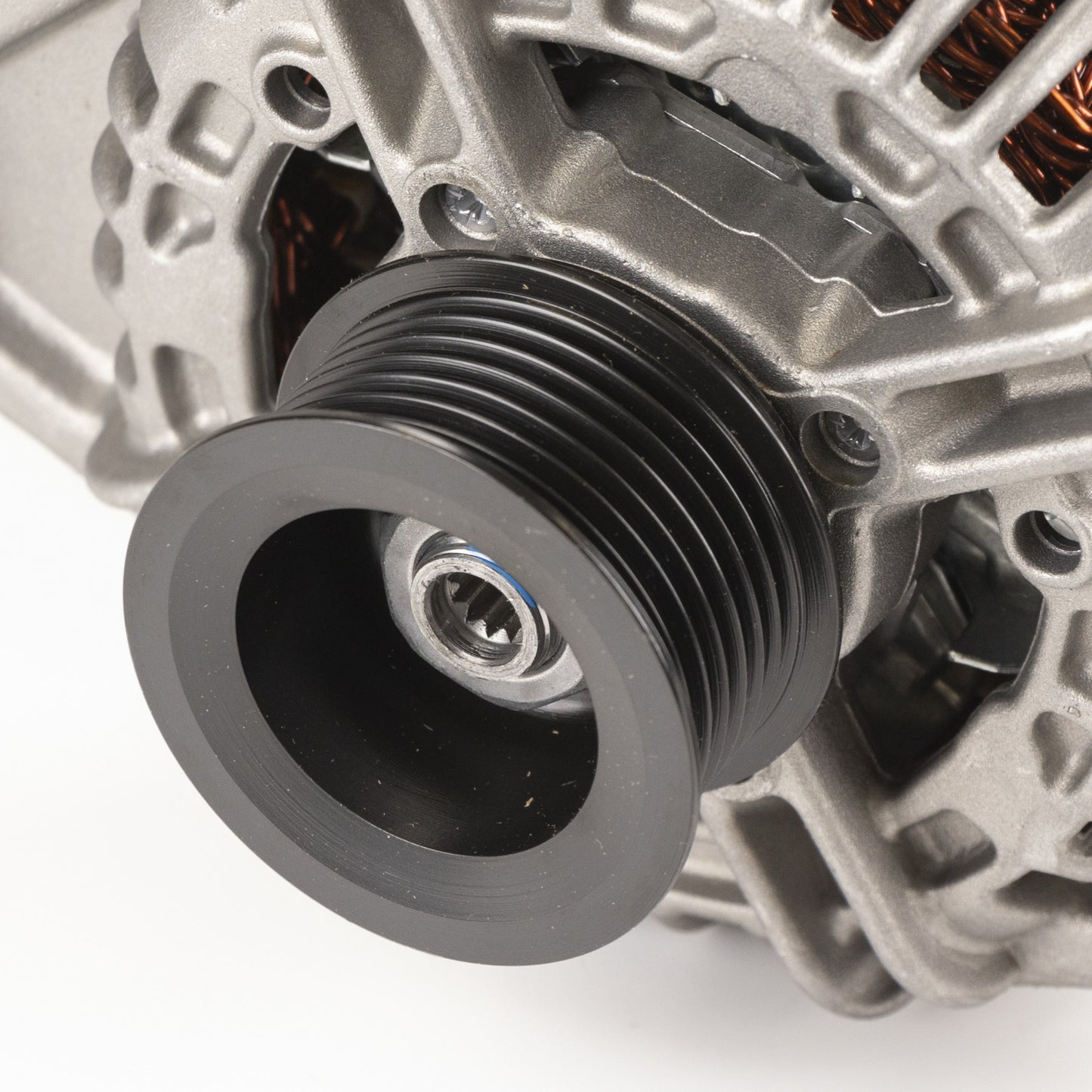 Alternator 110 A 7-PK oryginalny