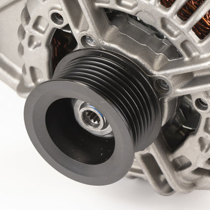 Alternator 110 A 7-PK oryginalny