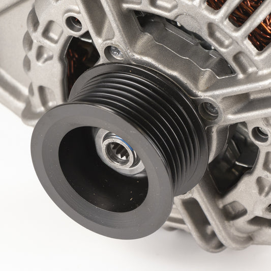 Alternator 110 A 7-PK oryginalny