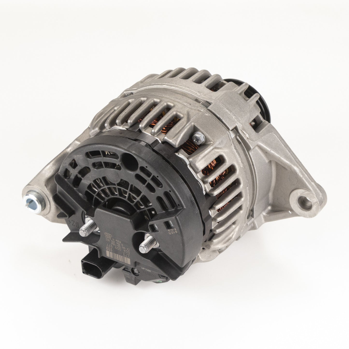 Alternator 110 A 7-PK oryginalny