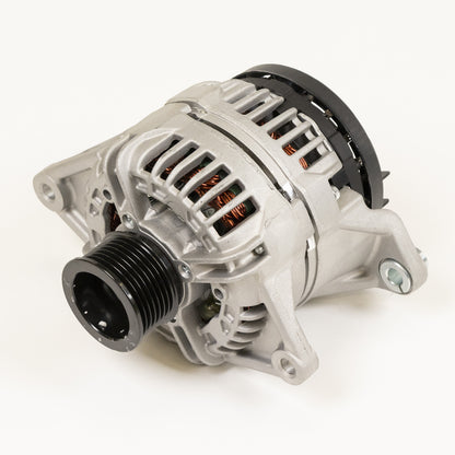 Alternator nowy +Line