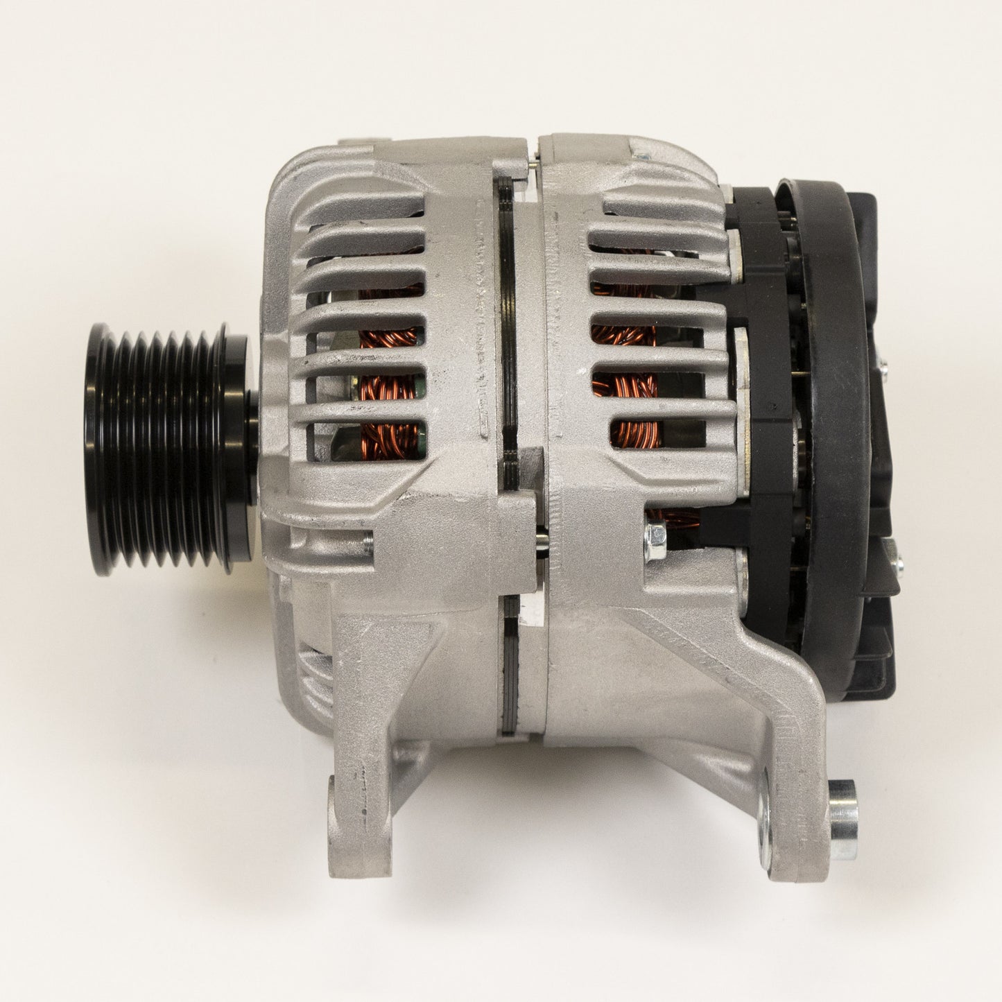 Alternator nowy +Line