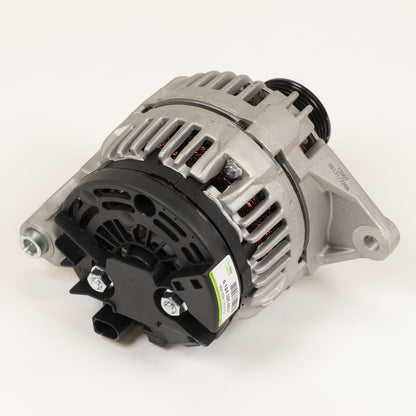 Alternator nowy +Line