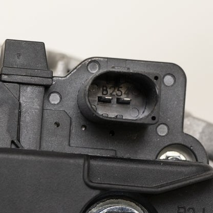 Alternator nowy +Line