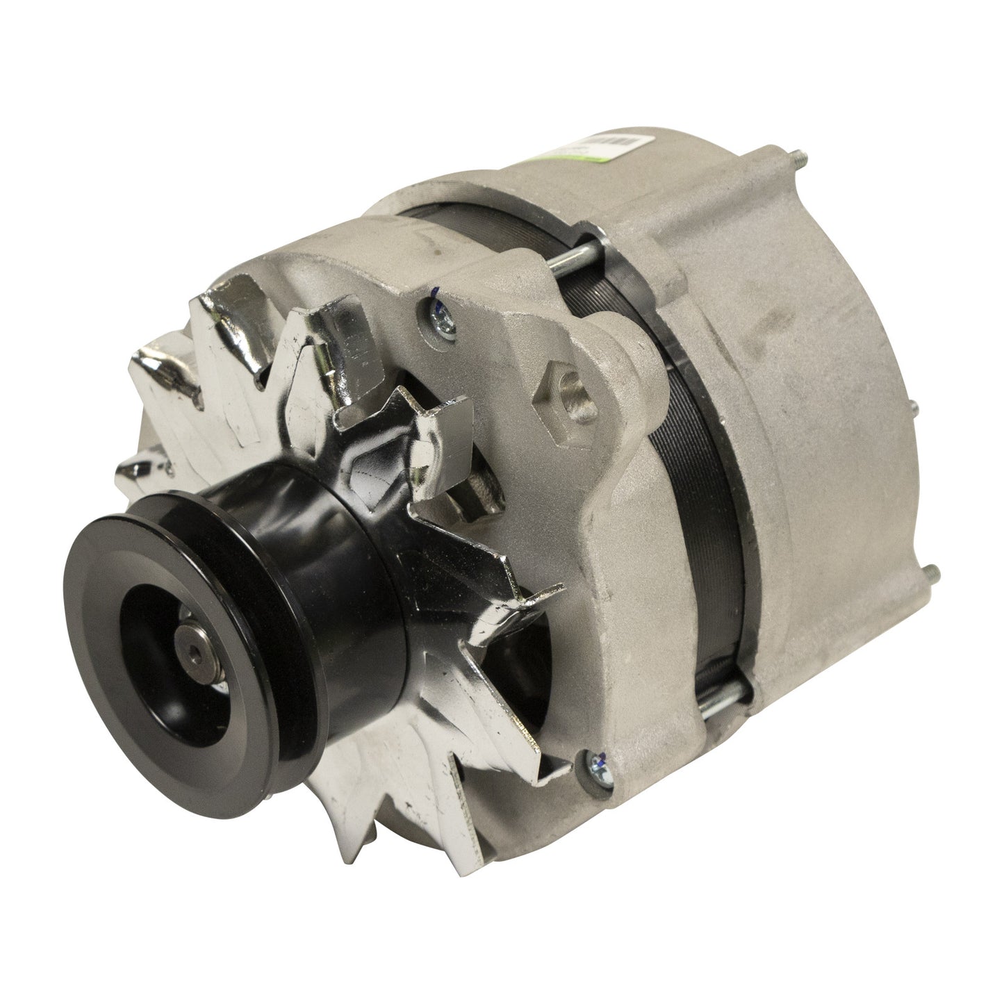 Alternator nowy +Line