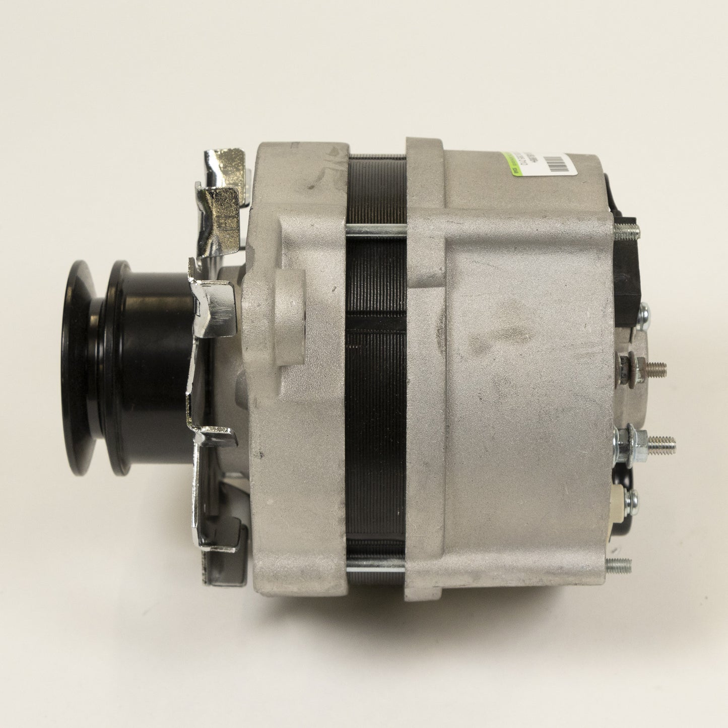 Alternator nowy +Line