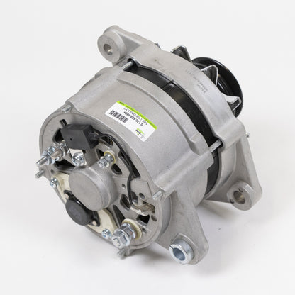 Alternator nowy +Line