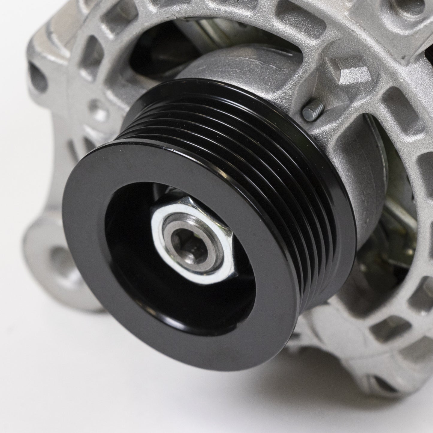 Alternator Nowe części +Line