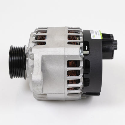 Alternator Nowe części +Line