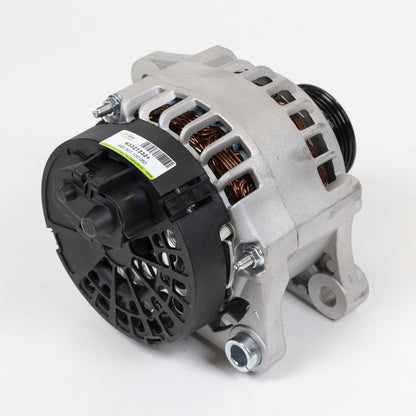 Alternator Nowe części +Line