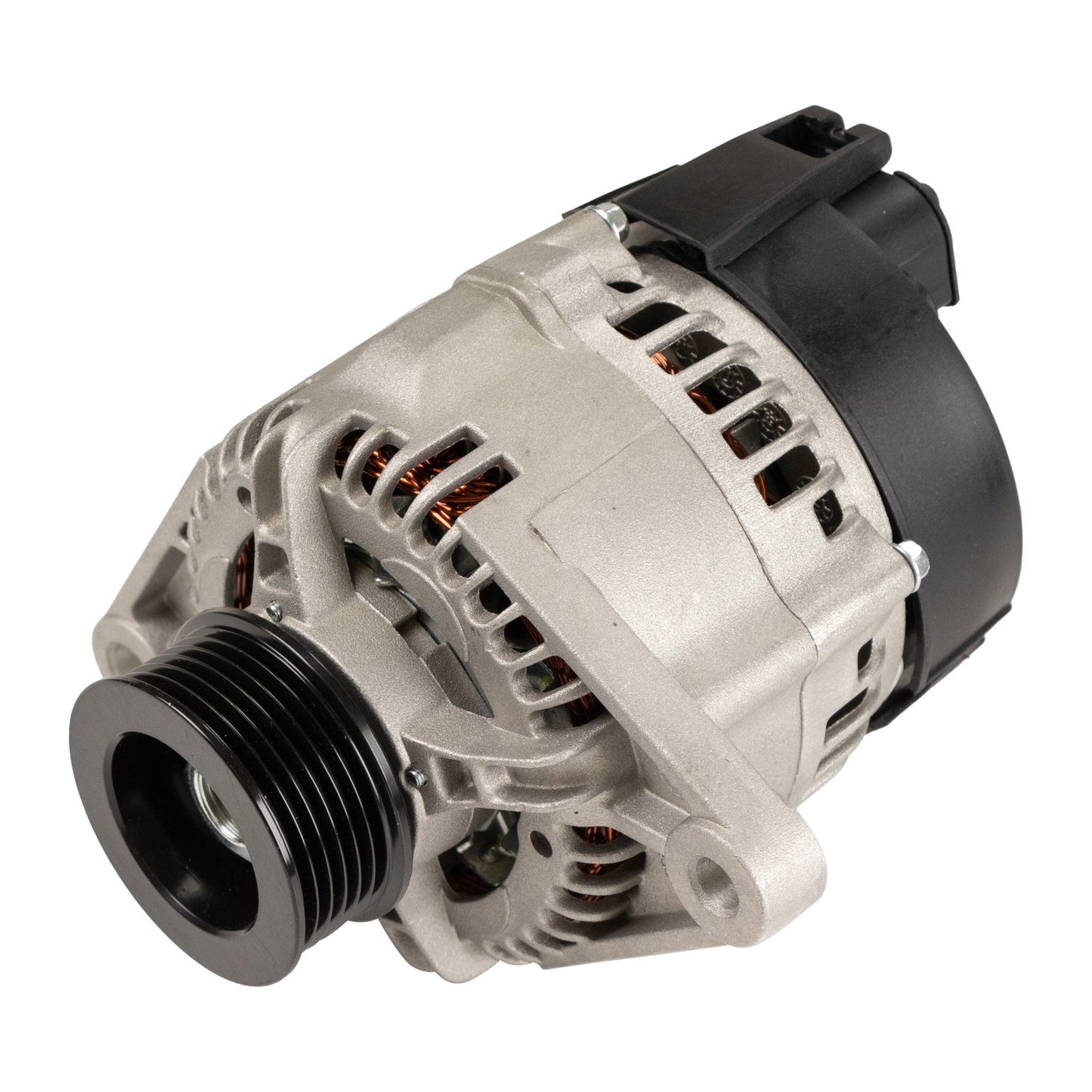 Alternator nowy +Line
