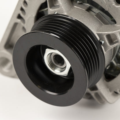 Alternator nowy +Line