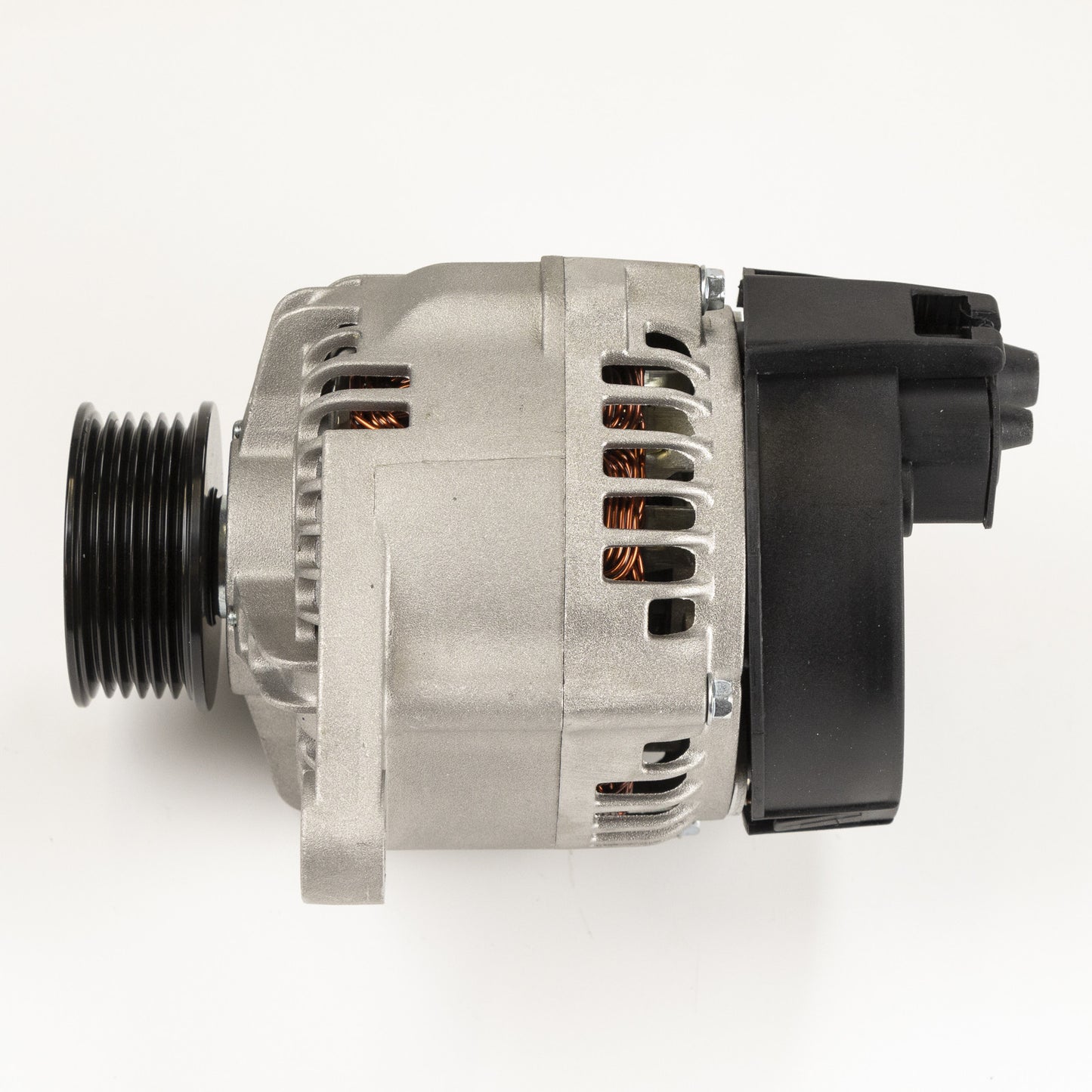 Alternator nowy +Line