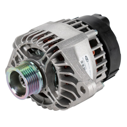Alternator   90 A 6-PK Magneti Marelli