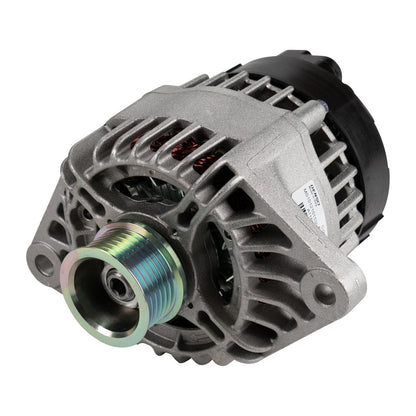 Alternator AT 90 A 6-rowkowy pasek