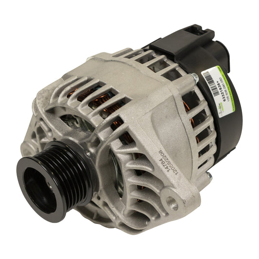 Alternator nowy +Line
