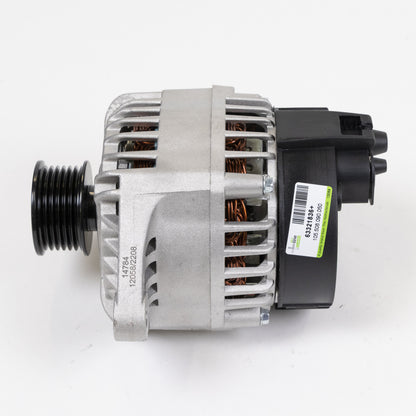 Alternator nowy +Line