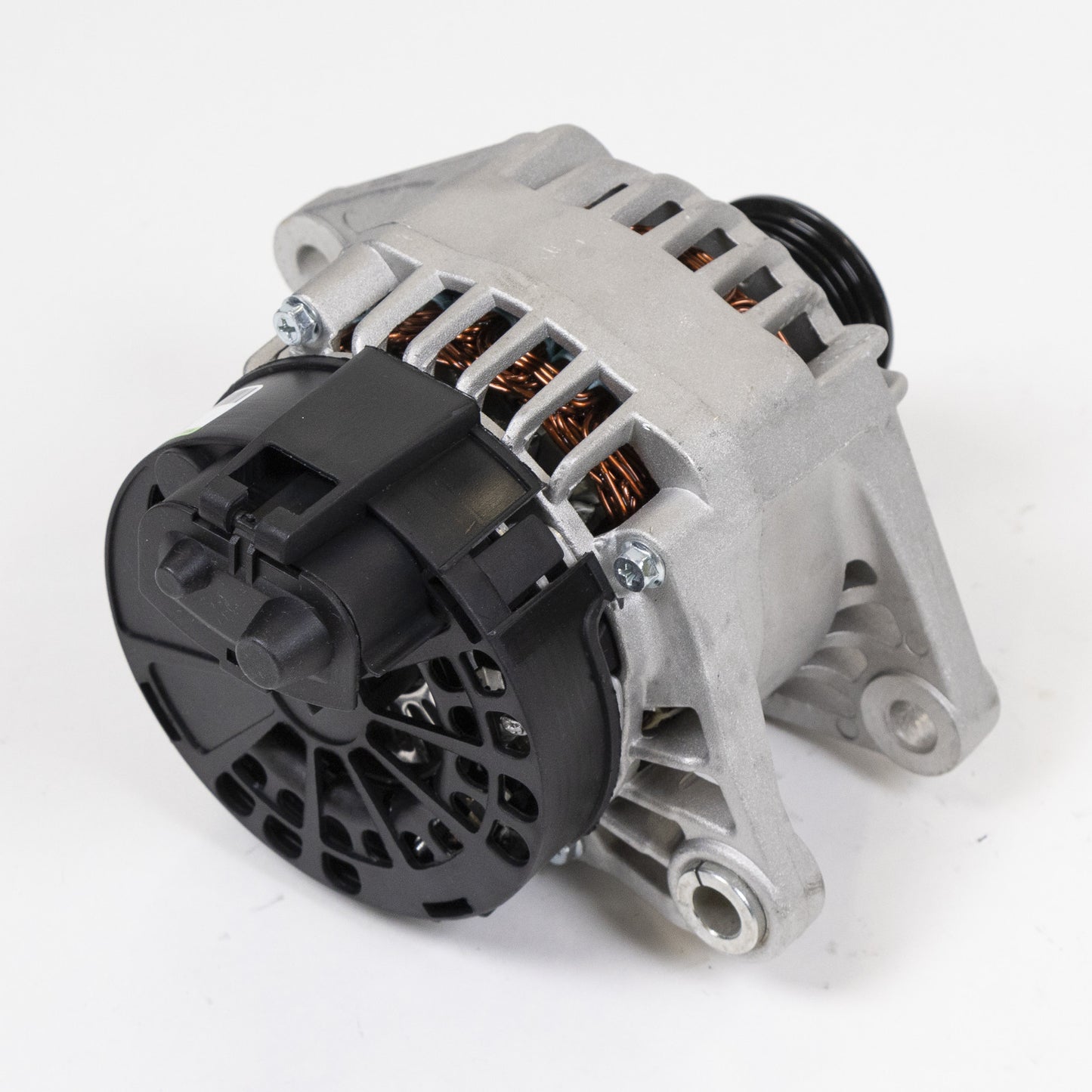 Alternator nowy +Line