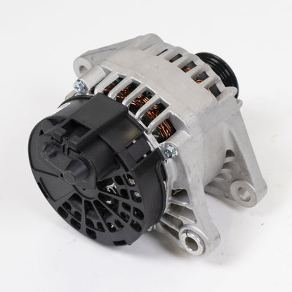 Alternator nowy +Line
