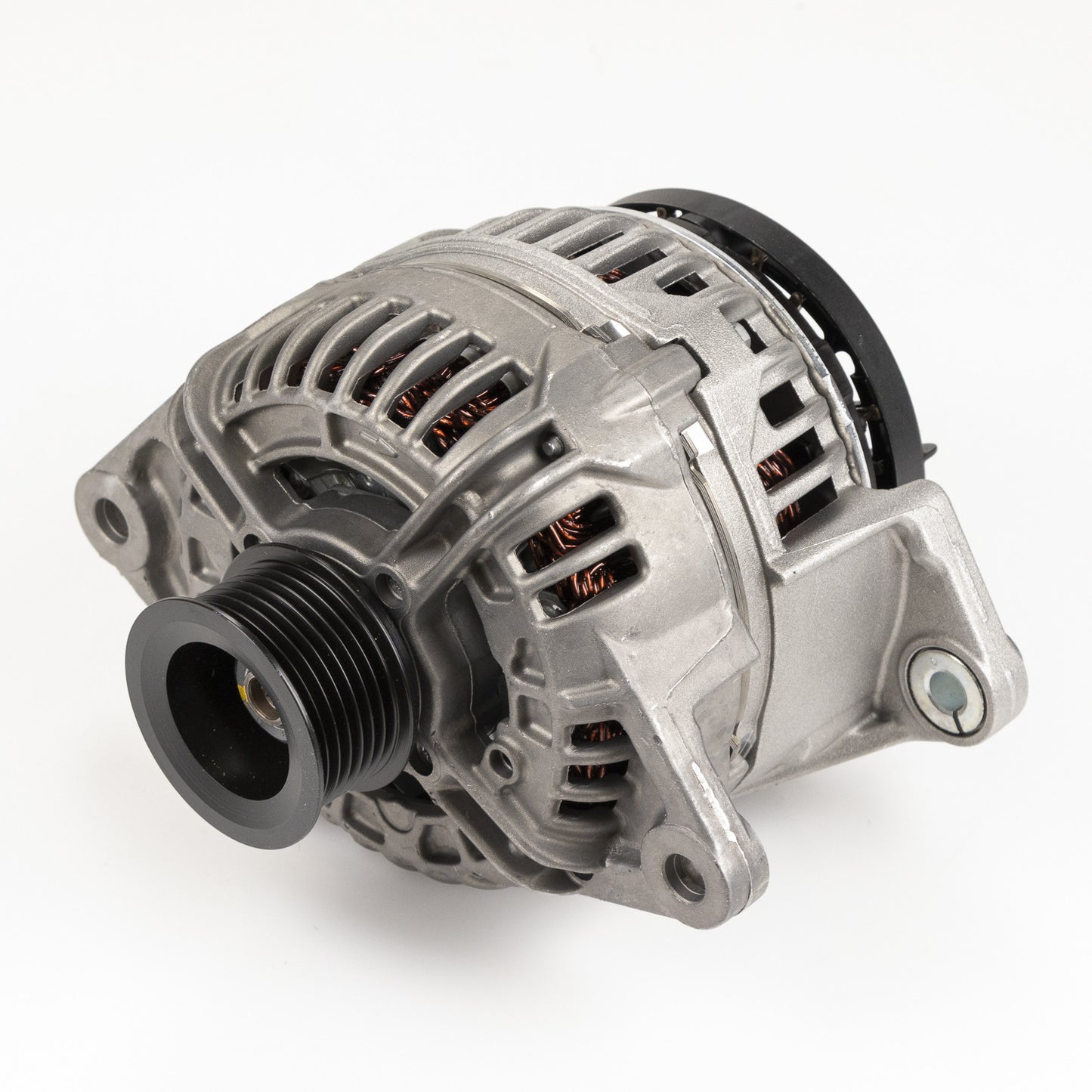 Alternator, nowy element Bosch/SEG