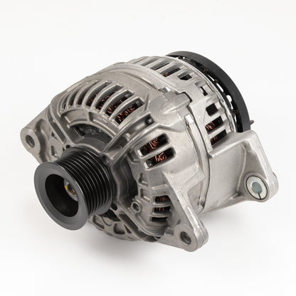 Alternator, nowy element Bosch/SEG
