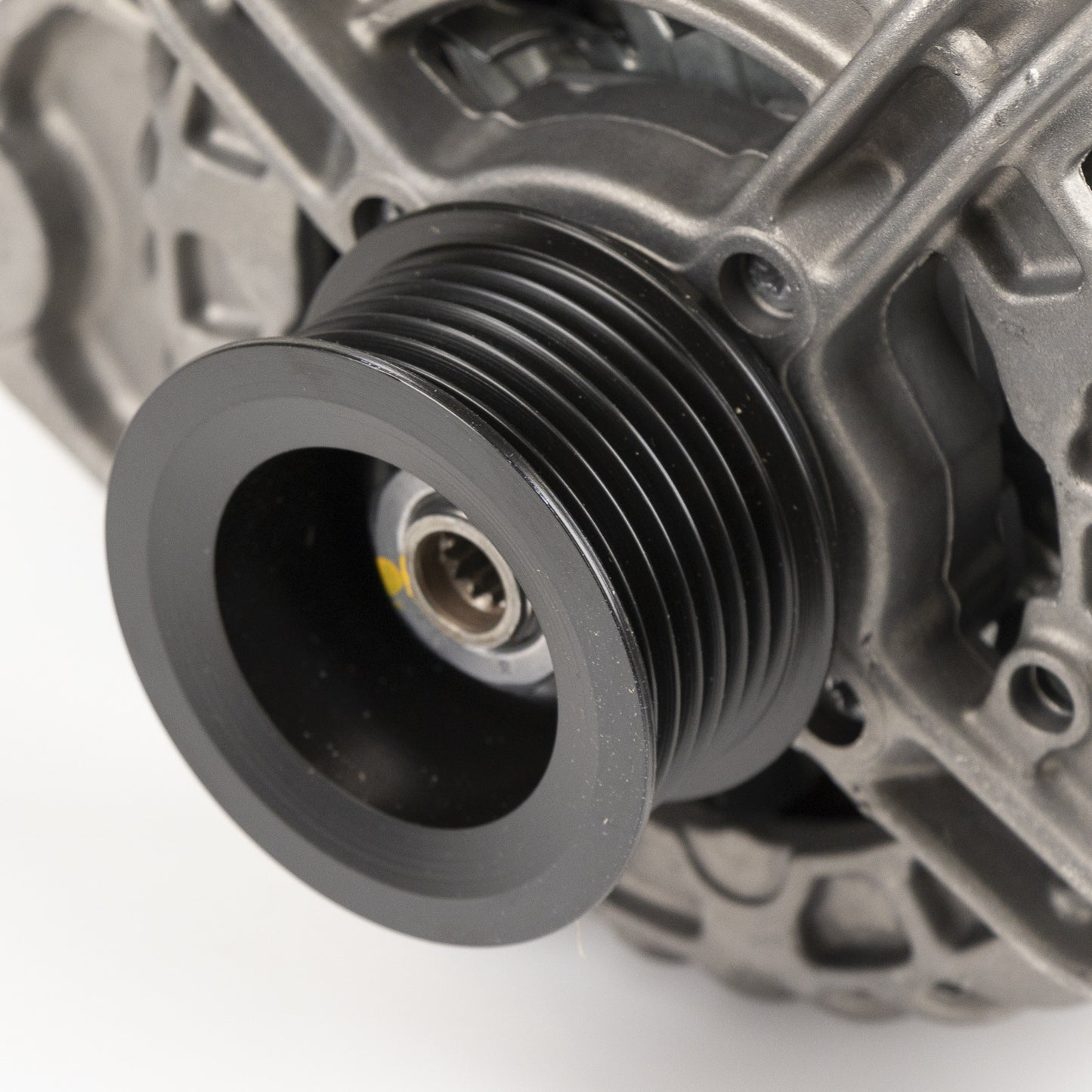 Alternator, nowy element Bosch/SEG