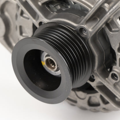 Alternator, nowy element Bosch/SEG