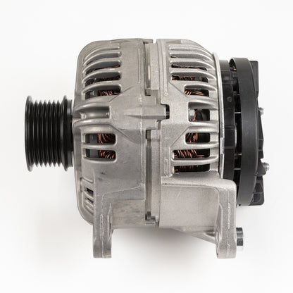 Alternator, nowy element Bosch/SEG
