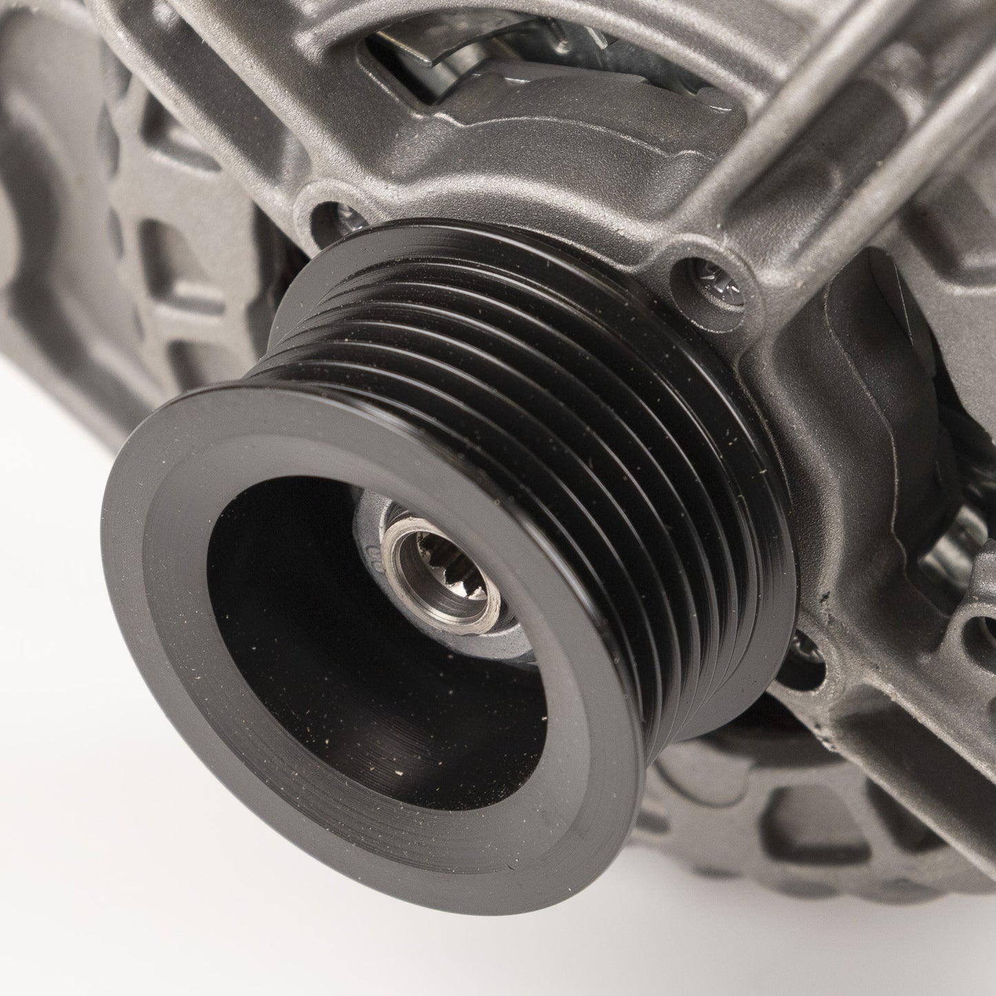 Alternator Iveco OE504009978