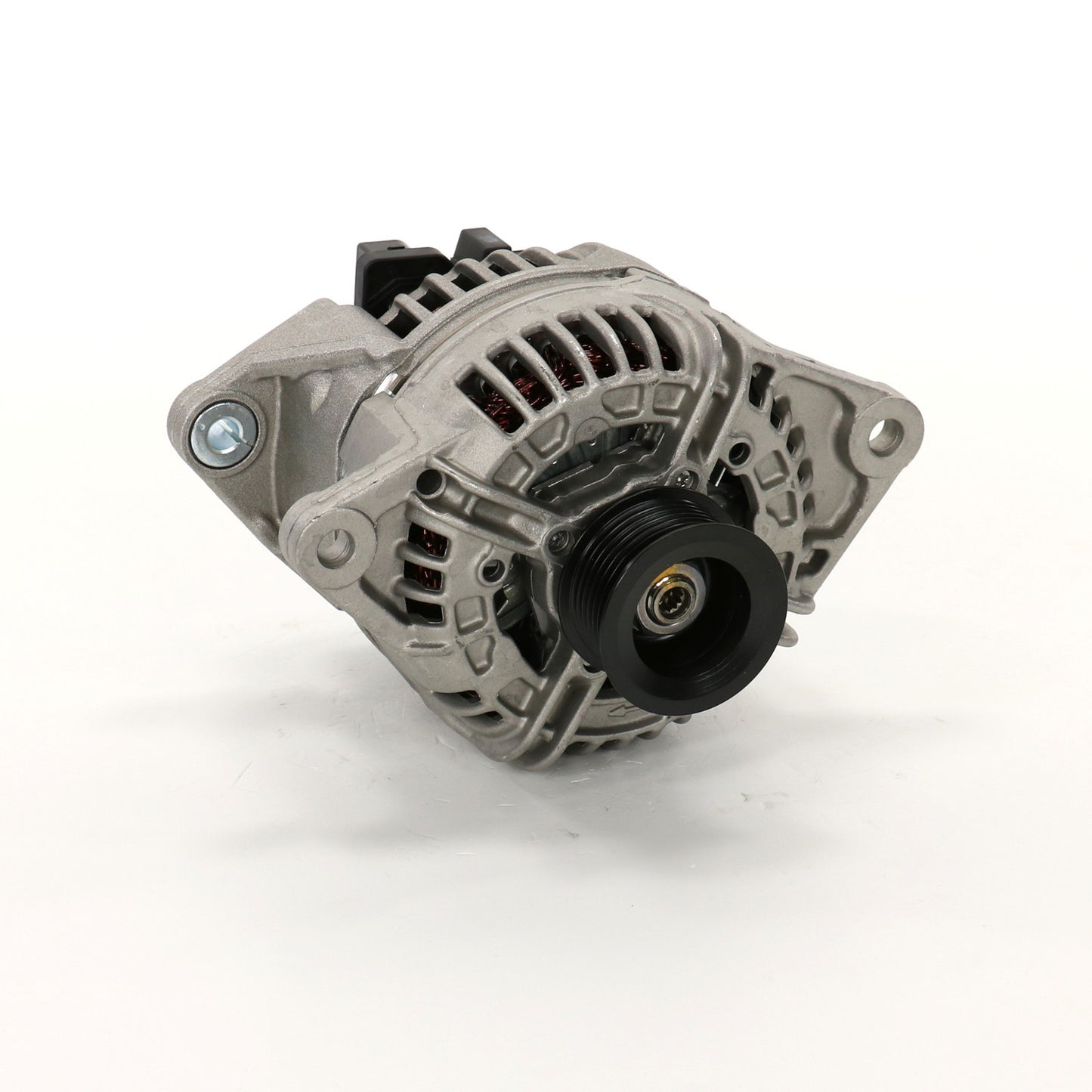 Alternator   140 A 7-PK Magneti Marelli
