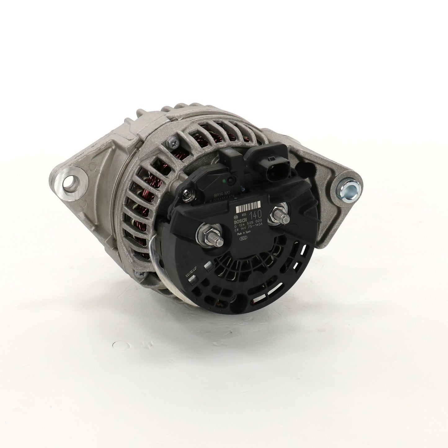 Alternator   140 A 7-PK Magneti Marelli
