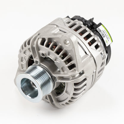 Alternator nowy +Line