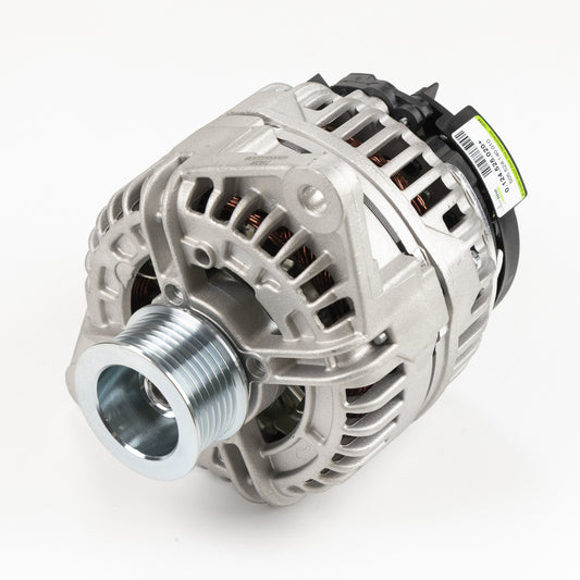 Alternator nowy +Line