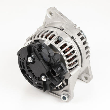 Alternator nowy +Line