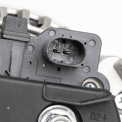 Alternator nowy +Line