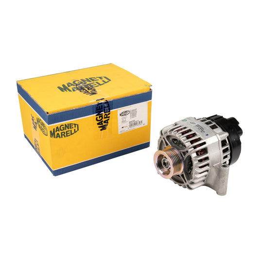 Alternator   70 A Magneti Marelli