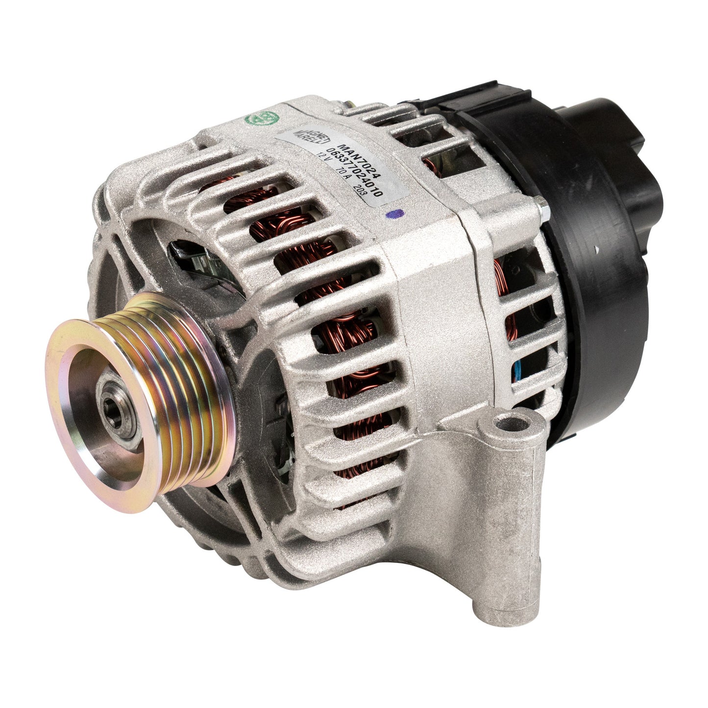 Alternator   70 A Magneti Marelli