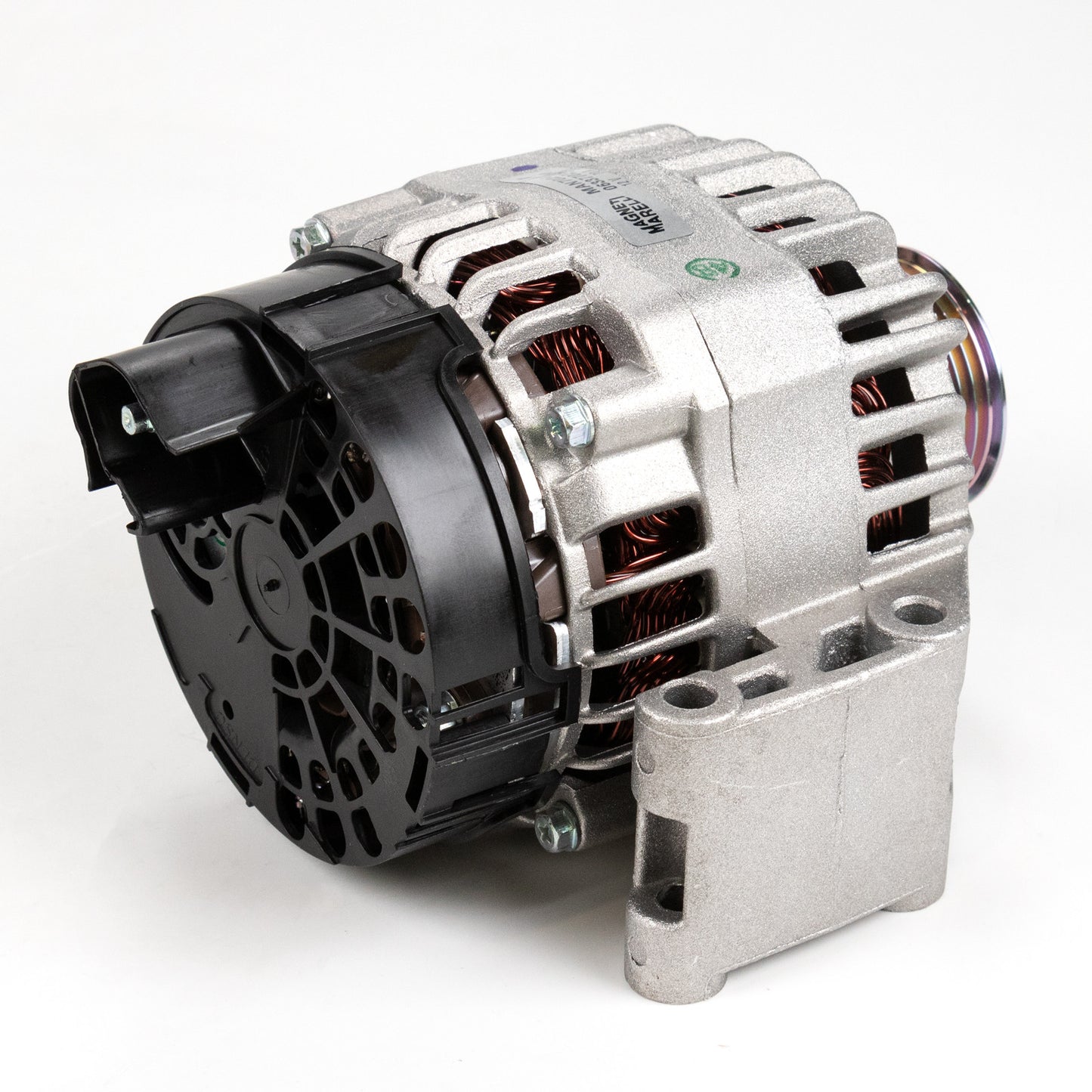 Alternator   70 A Magneti Marelli