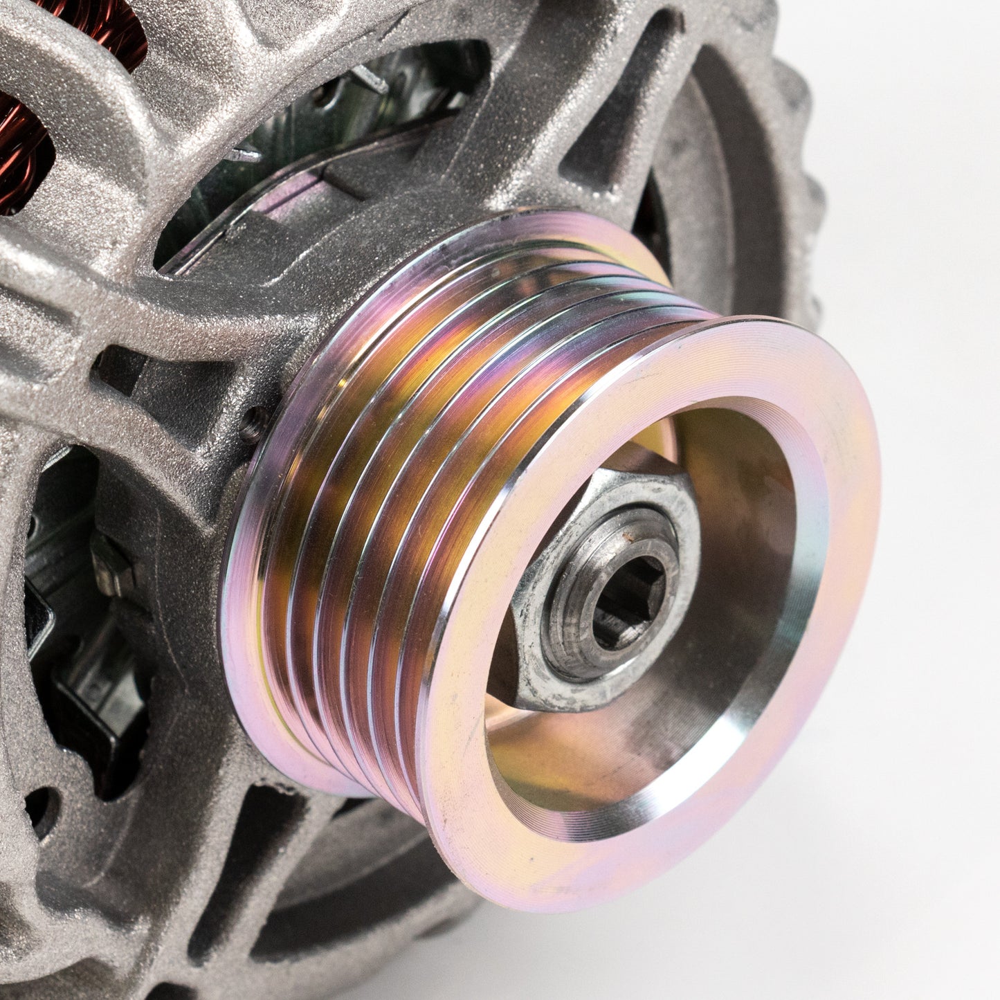 Alternator   70 A Magneti Marelli