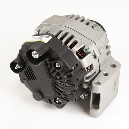 Alternator nowy +Line