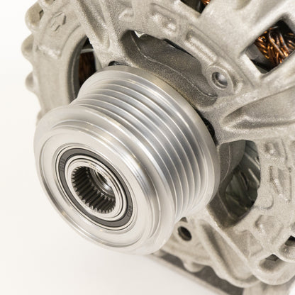 Alternator, nowy element Bosch/SEG