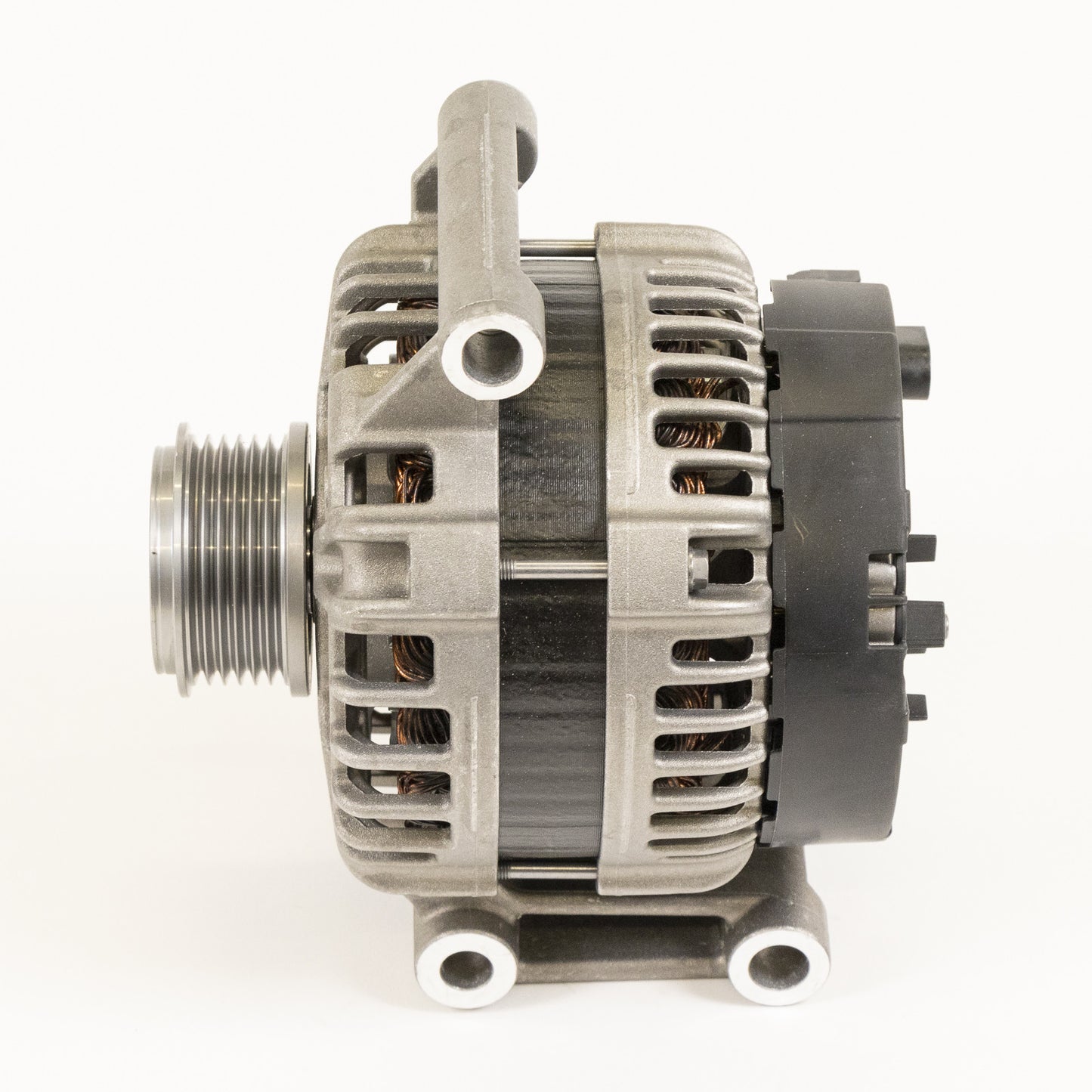 Alternator, nowy element Bosch/SEG