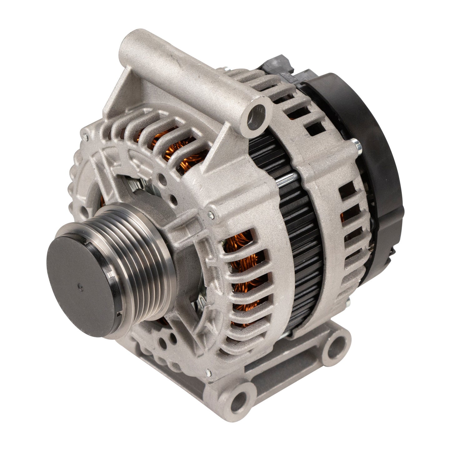 Alternator 150 A  Magneti Marelli