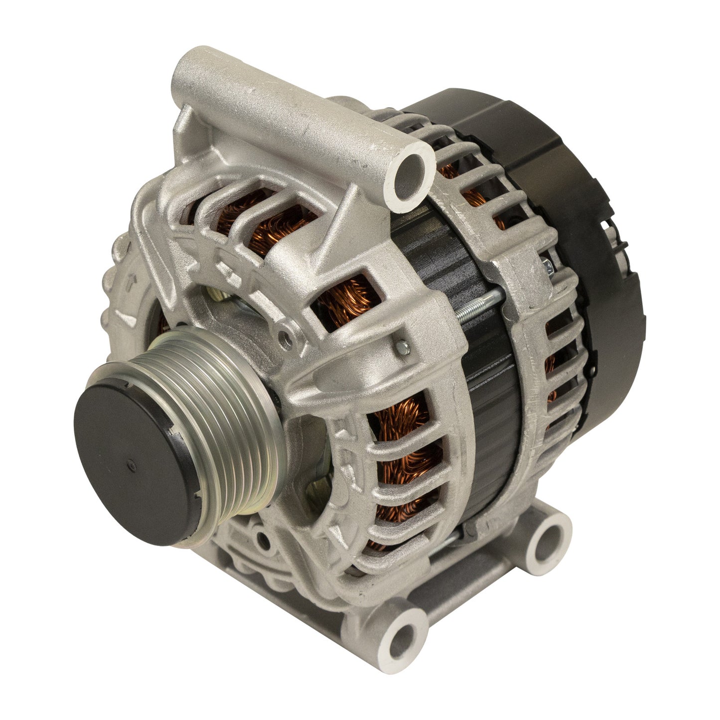 Alternator nowy +Line