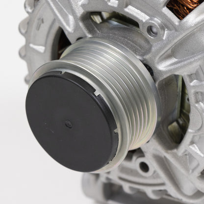 Alternator nowy +Line