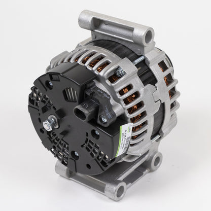 Alternator nowy +Line